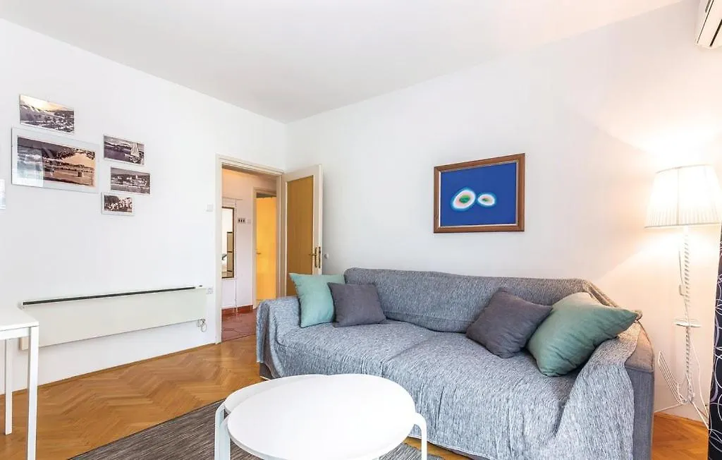 Lägenhet Apartman Crikvenica