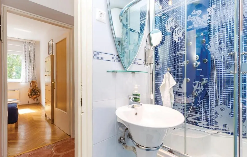 Apartman Crikvenica Lägenhet