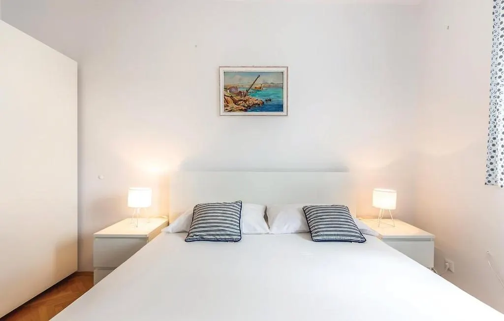 Apartman 茨里克韦尼察 0*,  克罗地亚
