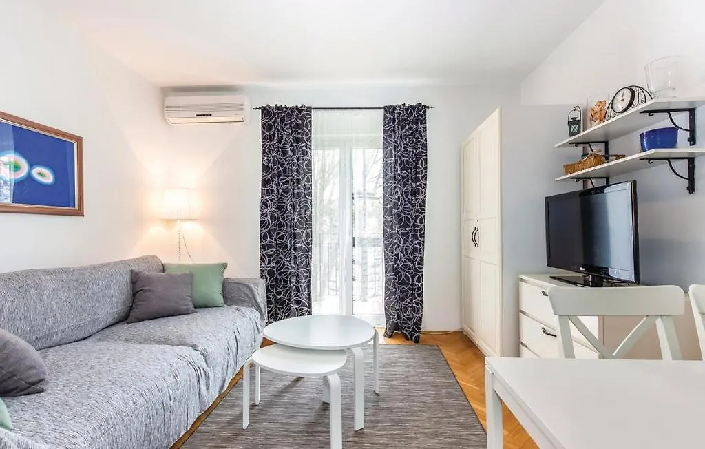 Apartman Crikvenica 0*,  Kroatien