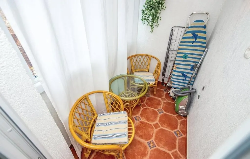 Apartman Crikvenica Kroatien