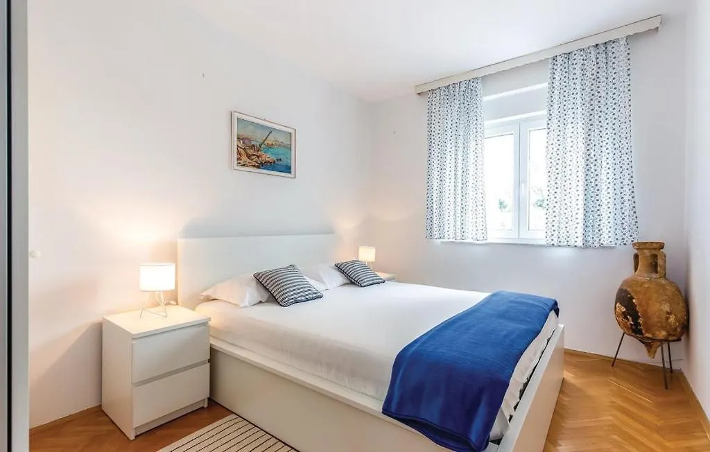 Lägenhet Apartman Crikvenica